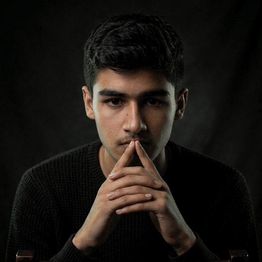 Bhupesh Bhatt